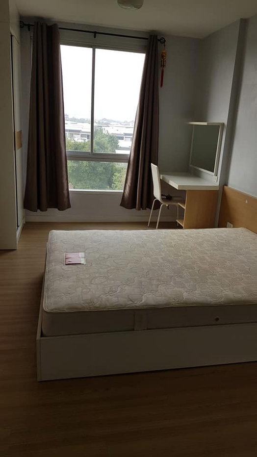 picture For rent Condo Proud of Chaengwattana (LINE : @hubcondo) - 1/10