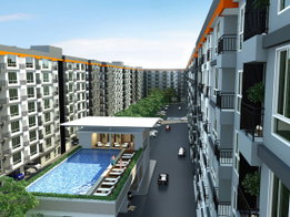 รูป Beston Condo 2 - รูปที่ 4/5