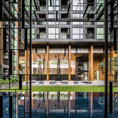 รูป The Base Height - Phuket - รูปที่ 2/11