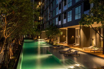 Project The Base Height - Udonthani Picture - 5/10