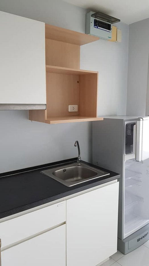 picture For rent Condo Proud of Chaengwattana (LINE : @hubcondo) - 5/10