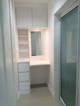 Room For Rent : IDEO MIX SUKHUMVIT 101 Near Bts Udomsuk 50 m.