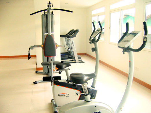 Project The Best condominium Picture - 3/4