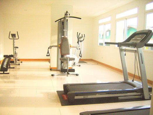 Project The Best condominium Picture - 4/4