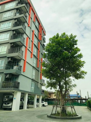 รูป Beston Condo 2 - รูปที่ 1/5