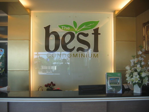 Project The Best condominium Picture - 2/4