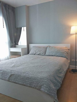 🌸🌸🌸 SR158 Special Deal!! For rent Condo Aspire rama 4
