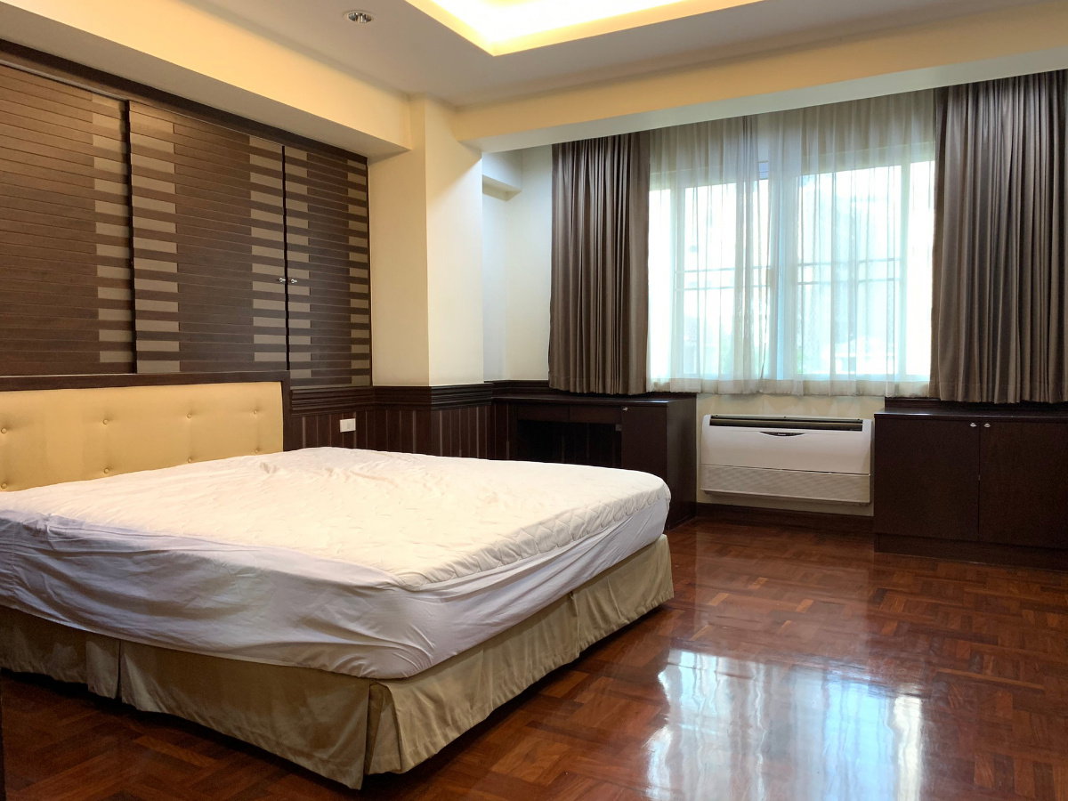 รูป 🌸🌸🌸รหัส SR161 ให้เช่า ห้องกว้าง ใกล้ BTS พร้อมพงษ์ คอนโด Grand ville House 1 Condominium 4 ห้องนอน - รูปที่ 1/20
