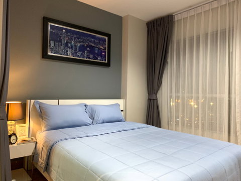 🌸🌸🌸 SR155 Special Deal!! For rent Condo Aspire rama 4