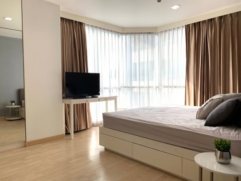 🌸🌸🌸 SR169 Special Deal!! For rent Condo 59 Heritage