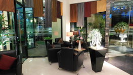รูป Maxx Central Condotel - รูปที่ 3/7