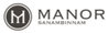 logo โครงการ แมเนอร์ สนามบินน้ำ