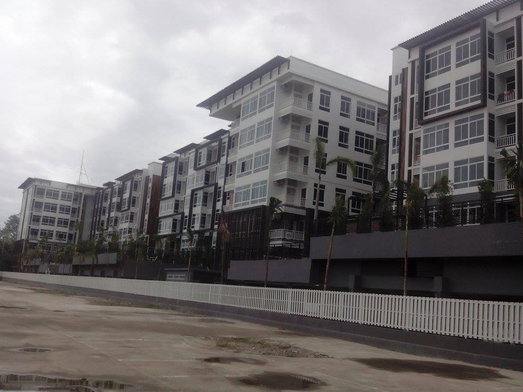 รูป My Hip Condo - รูปที่ 4/4