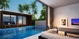 รูป Movenpick White Sand Beach - รูปที่ 4/4