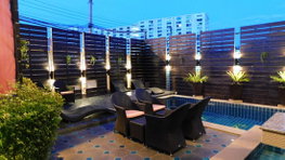 รูป Maxx Central Condotel - รูปที่ 5/7