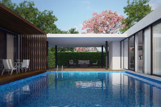 Project Movenpick White Sand Beach Picture - 3/4