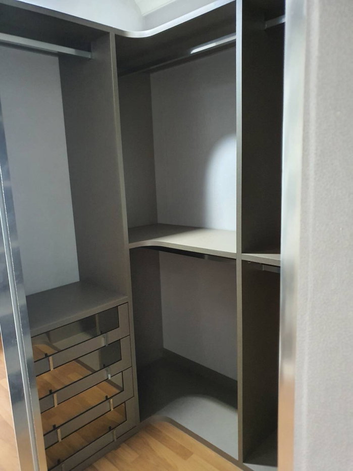 รูป ให้เช่า สตูดิโอ ชั้น 23 ขนาด 30 ตรม. ราคา 9000 บาท - รูปที่ 3/6