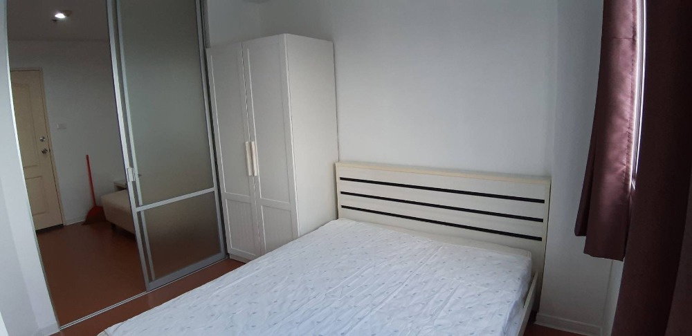 picture For rent Lumpini Ramintra Nawamin - 4/9