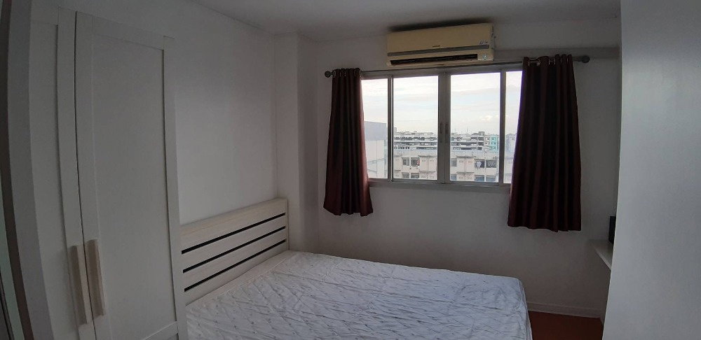 picture For rent Lumpini Ramintra Nawamin - 7/9