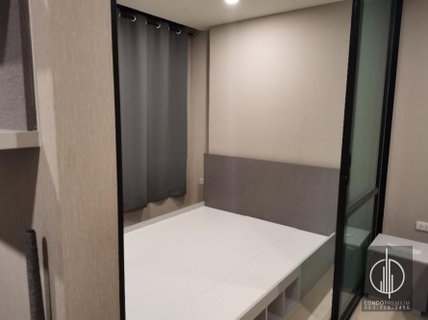 รูปภาพ G 5969🚨 For rent The Cube Station Ramintra 109 Line❤️💜@condopremium💜❤️