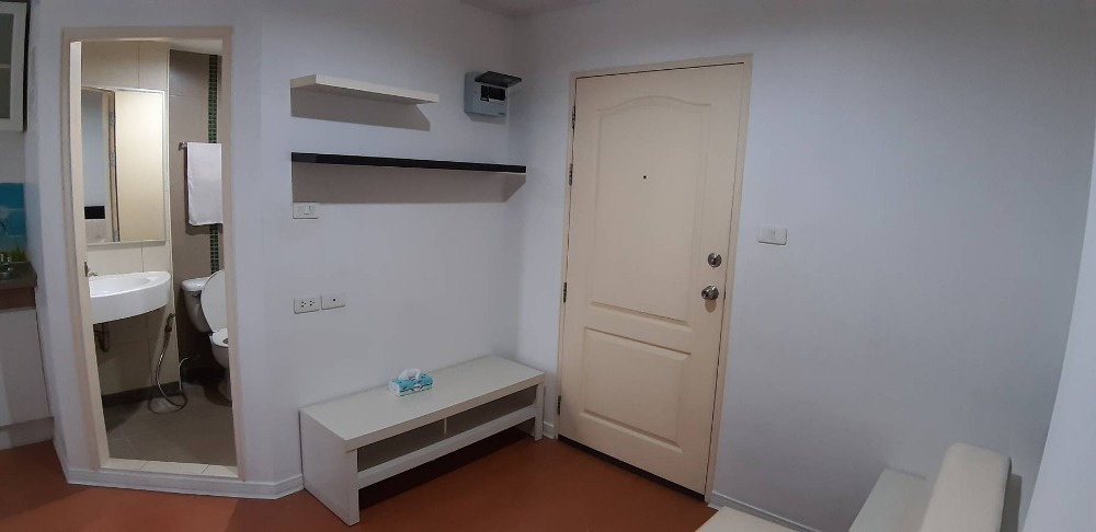picture For rent Lumpini Ramintra Nawamin - 8/9
