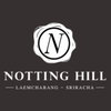 logo project Notting Hill Laemchabang - Sriracha