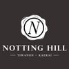 logo project Notting Hill Tiwanon - Kaerai