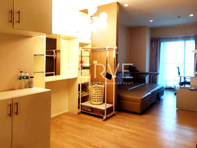 Condos for sale : 🔥Good price 137K/sq.m.🔥 - 1 Bed Pool View Directly connecting to BTS Thong Lo / Condo For Sale