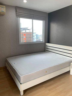 รูปภาพ For Rent Condo The Paint Ngamwongwan 22 พร้อมอยู่ (LINE : @hubcondo)