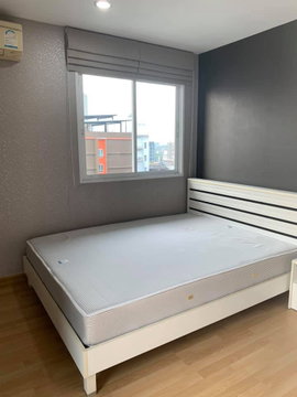 For Rent Condo The Paint Ngamwongwan 22 พร้อมอยู่   (LINE : @hubcondo)