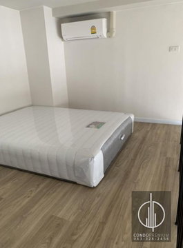 G 5976🚨 คอนโดให้เช่า บลอสซั่ม คอนโด แอท แฟชั่น บียอนด์ Line❤️💜@condopremium💜❤️⬛🟨 📞 065 695 3645🟨⬛