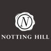 logo project Notting Hill Bearing