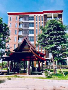 Raintree Condominium Chiang Mai