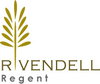 logo โครงการ ริเวนเดลล์ รีเจ้นท์