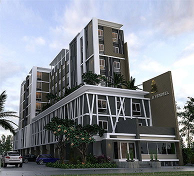 Project Rivendell Estrella Picture - 1/3