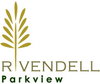 logo โครงการ ริเวนเดลล์ พาร์ควิว