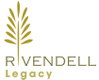 logo โครงการ ริเวนเดลล์ เลกาซี่