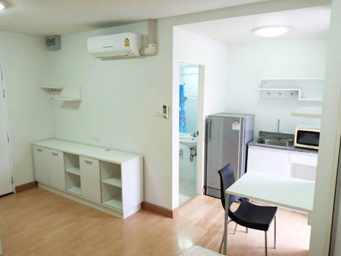 For rent, Smart Condo Rama 2 For rent, Smart Condo Rama 2