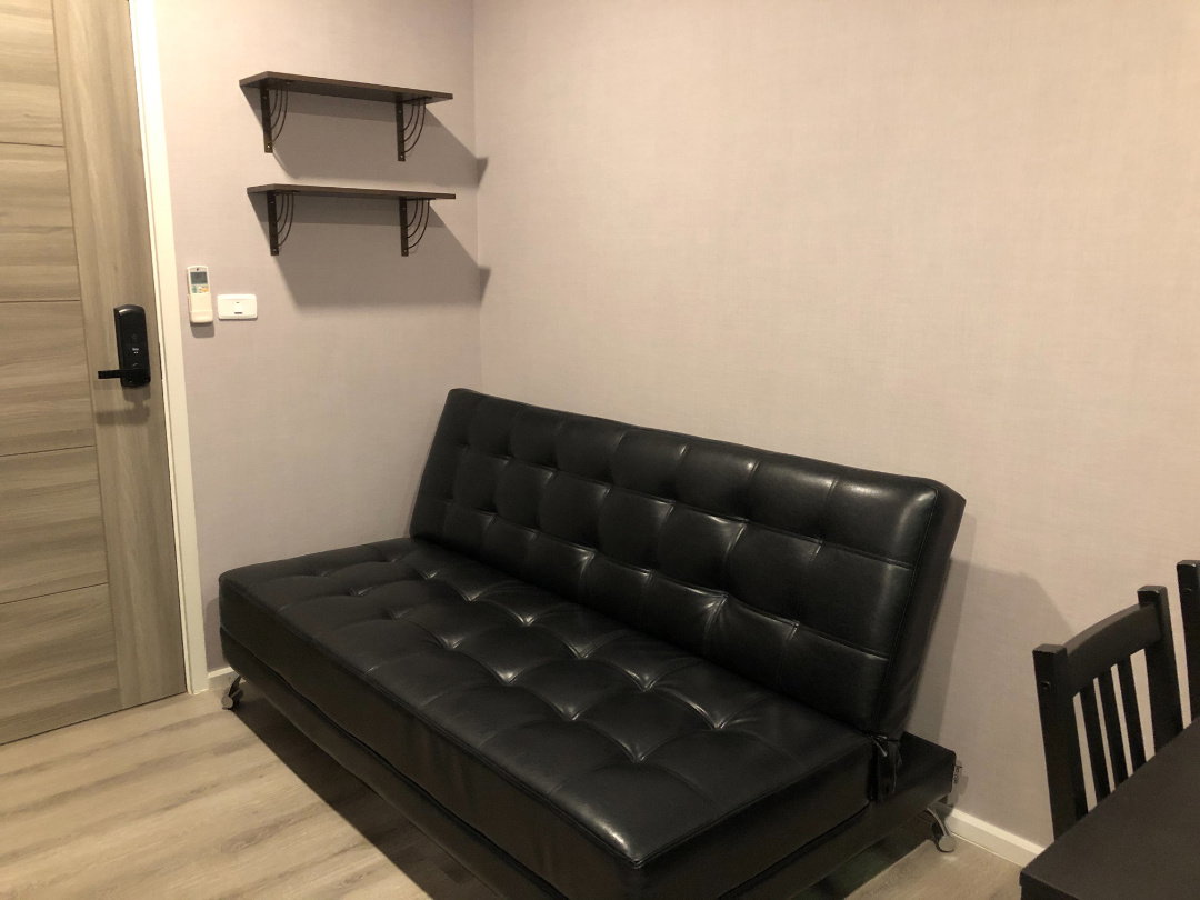 picture For rent Notting Hill Sukhumvit 105 - 10/20