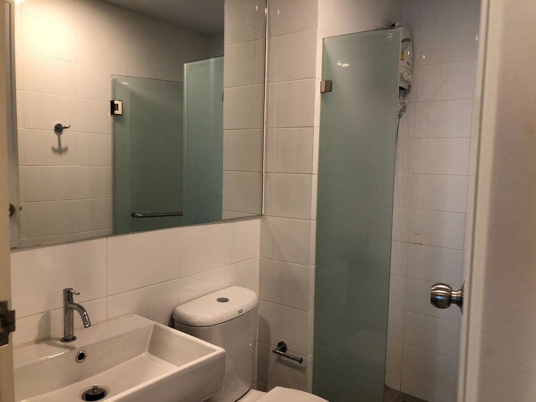 picture For rent Notting Hill Sukhumvit 105 - 15/20