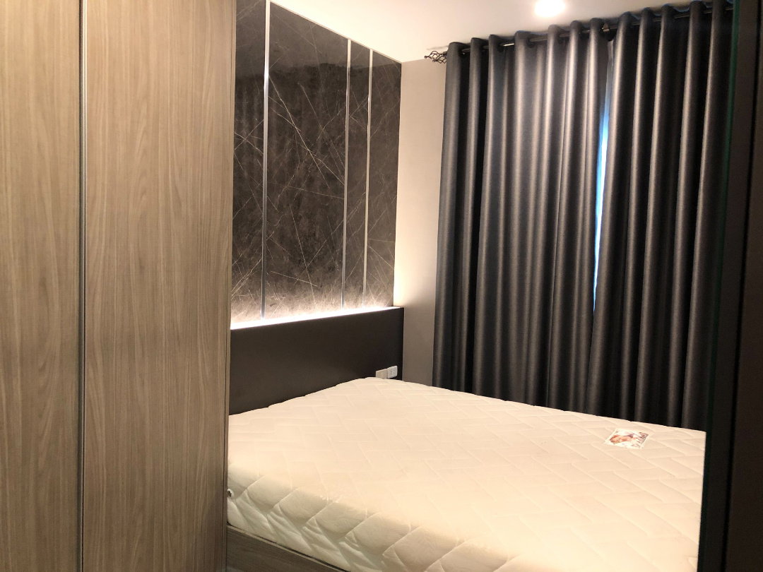 picture For rent Notting Hill Sukhumvit 105 - 5/20