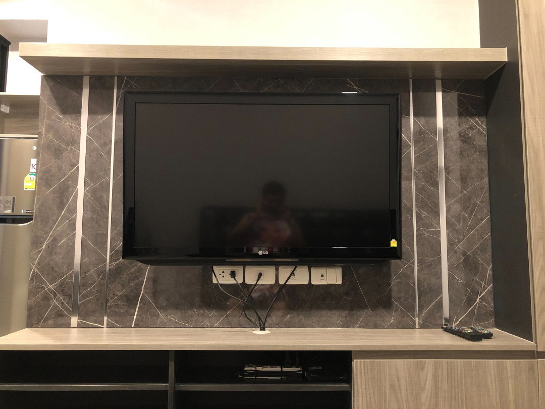 picture For rent Notting Hill Sukhumvit 105 - 11/20