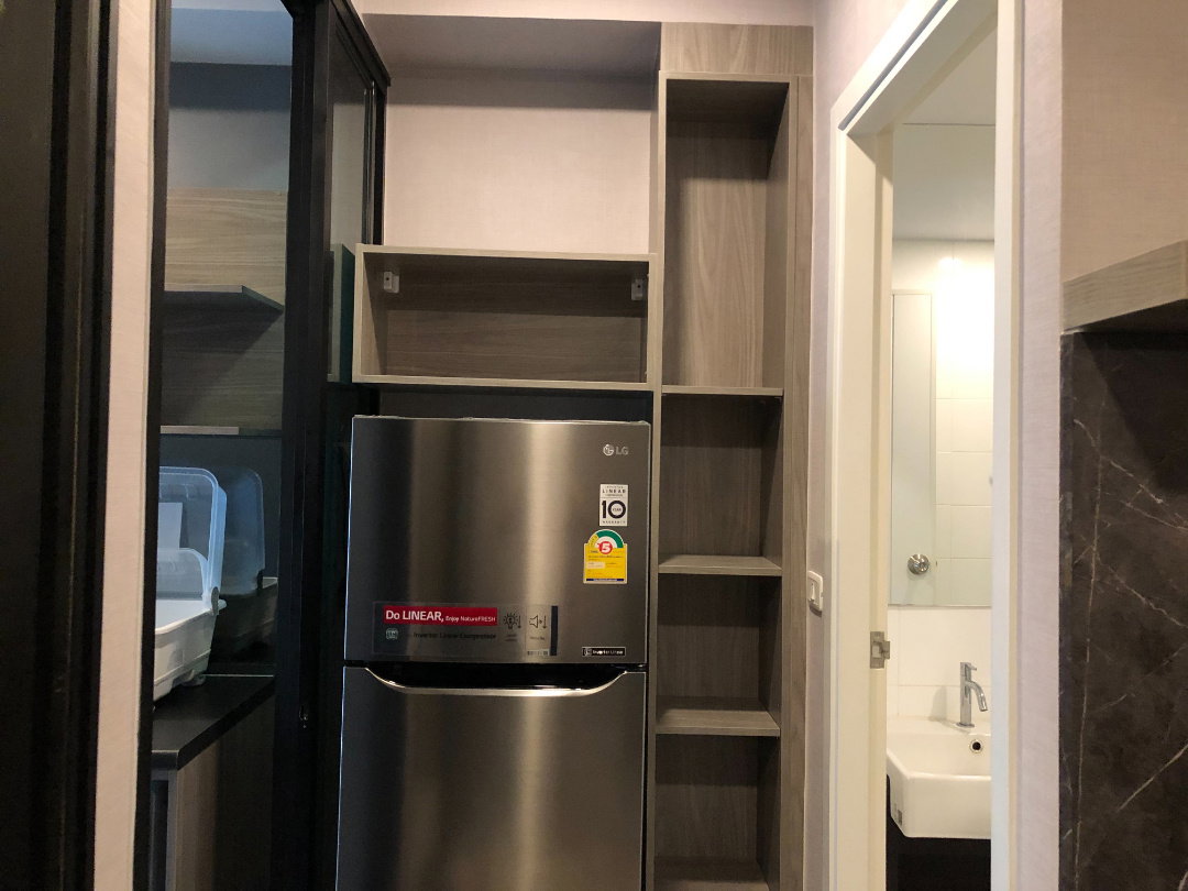 picture For rent Notting Hill Sukhumvit 105 - 14/20