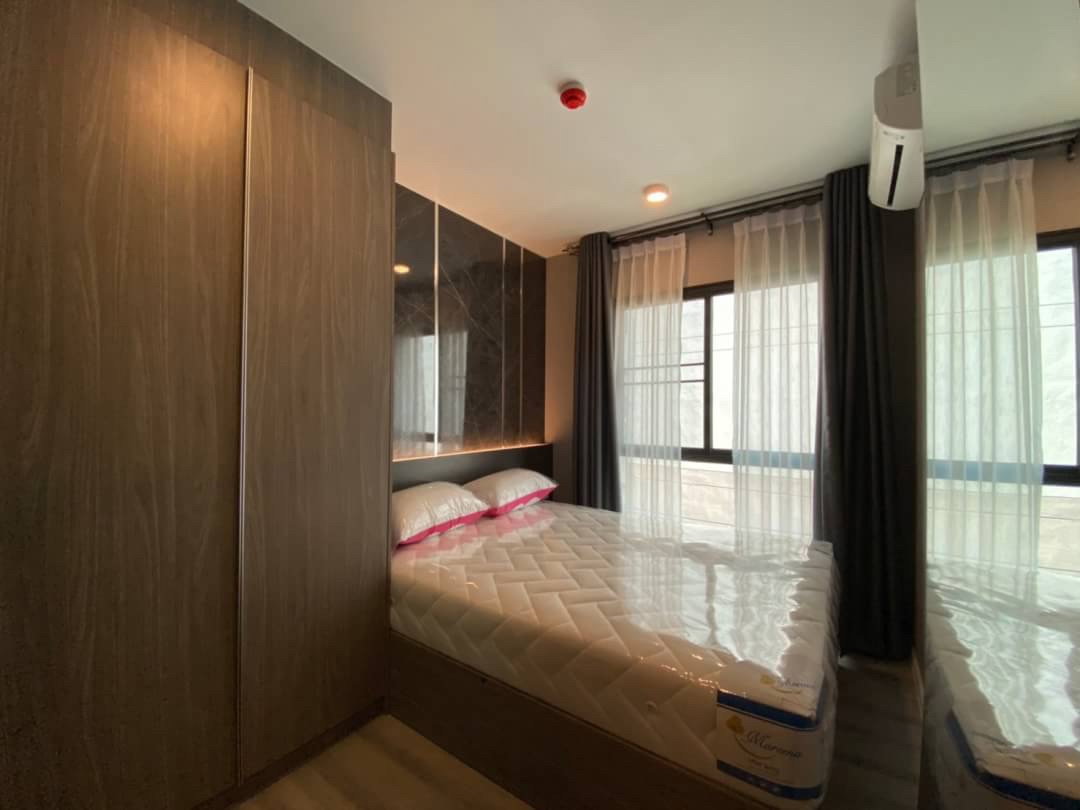 picture For rent Notting Hill Sukhumvit 105 - 6/20
