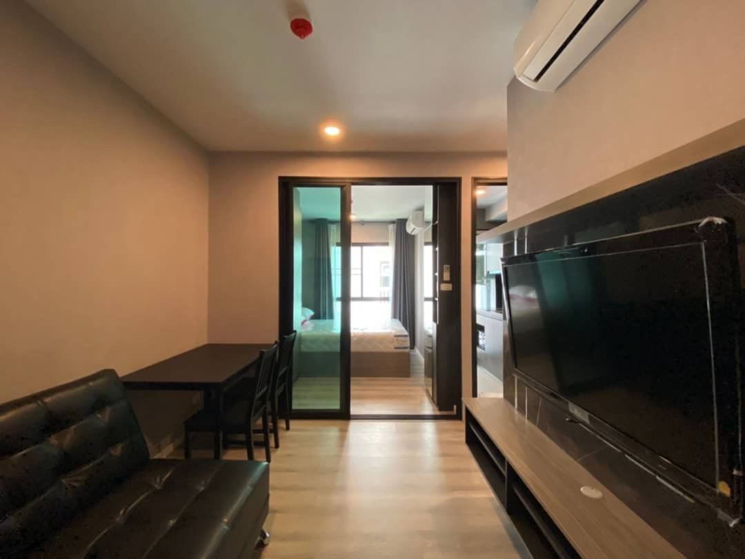 picture For rent Notting Hill Sukhumvit 105 - 7/20
