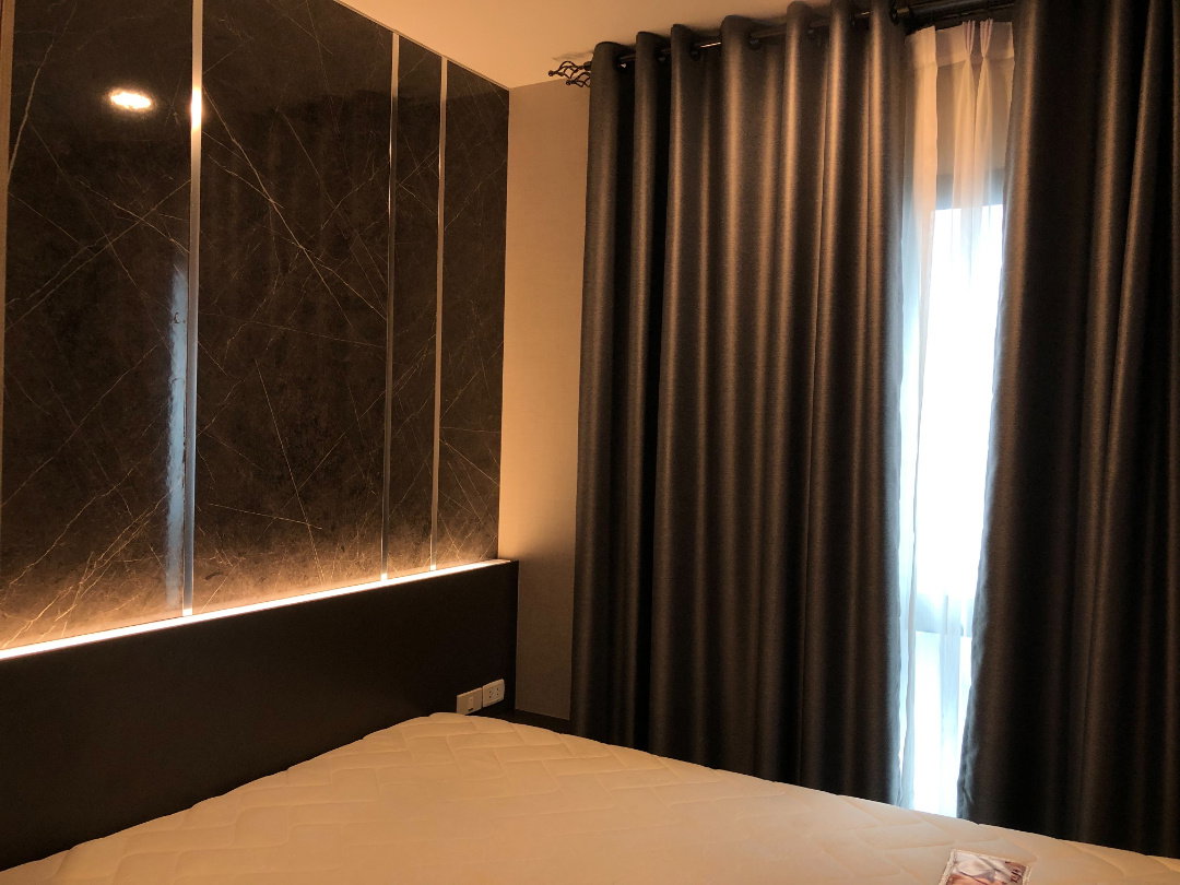 picture For rent Notting Hill Sukhumvit 105 - 4/20