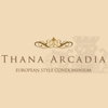 logo project Thana Arcadia