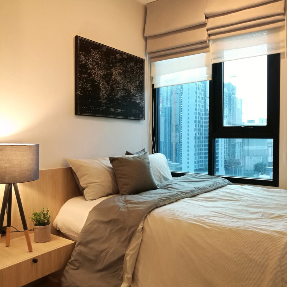 picture 🔥🔥 For Rent Life Asoke 55 sqm 🔥🔥 - 5/7