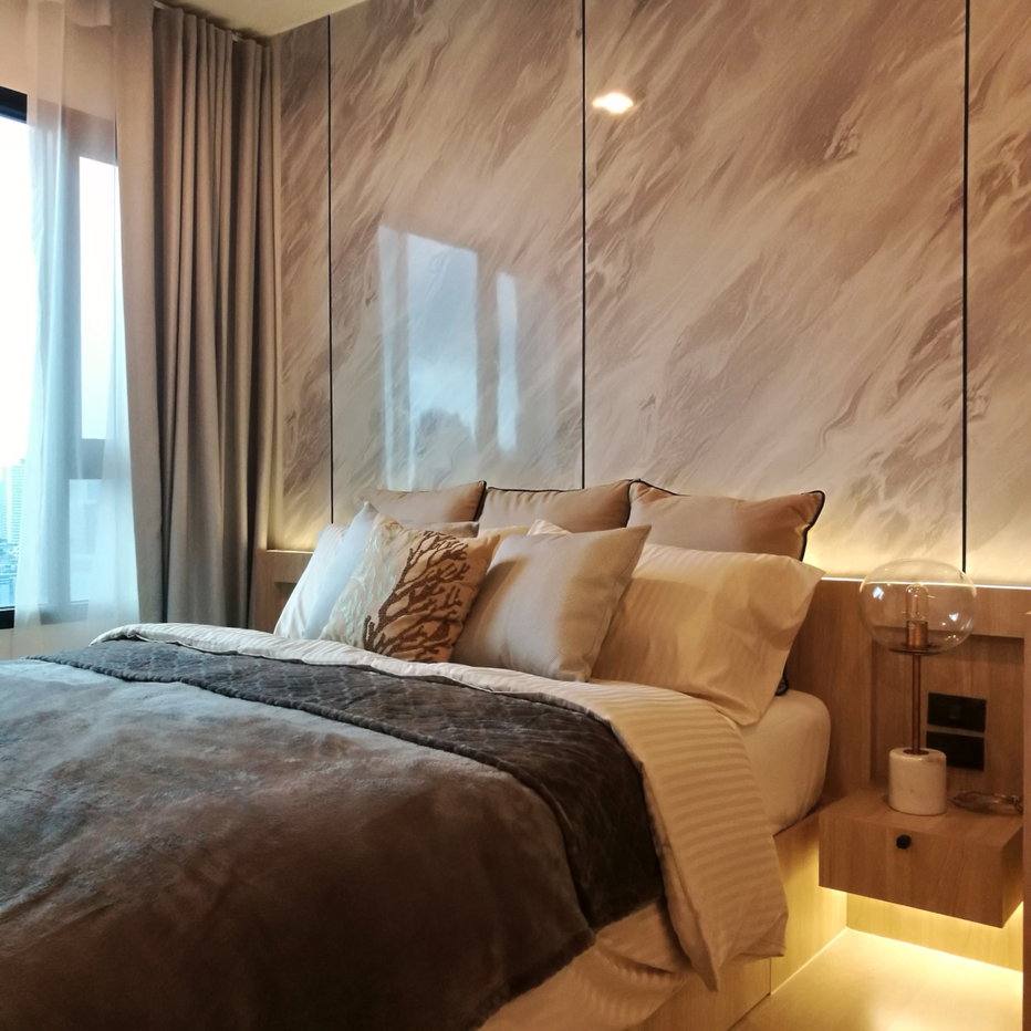 picture 🔥🔥 For Rent Life Asoke 55 sqm 🔥🔥 - 2/7