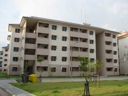 รูป Baan Eua Ar Thorn Chiang Mai (Nong Hoi2) - รูปที่ 1/2